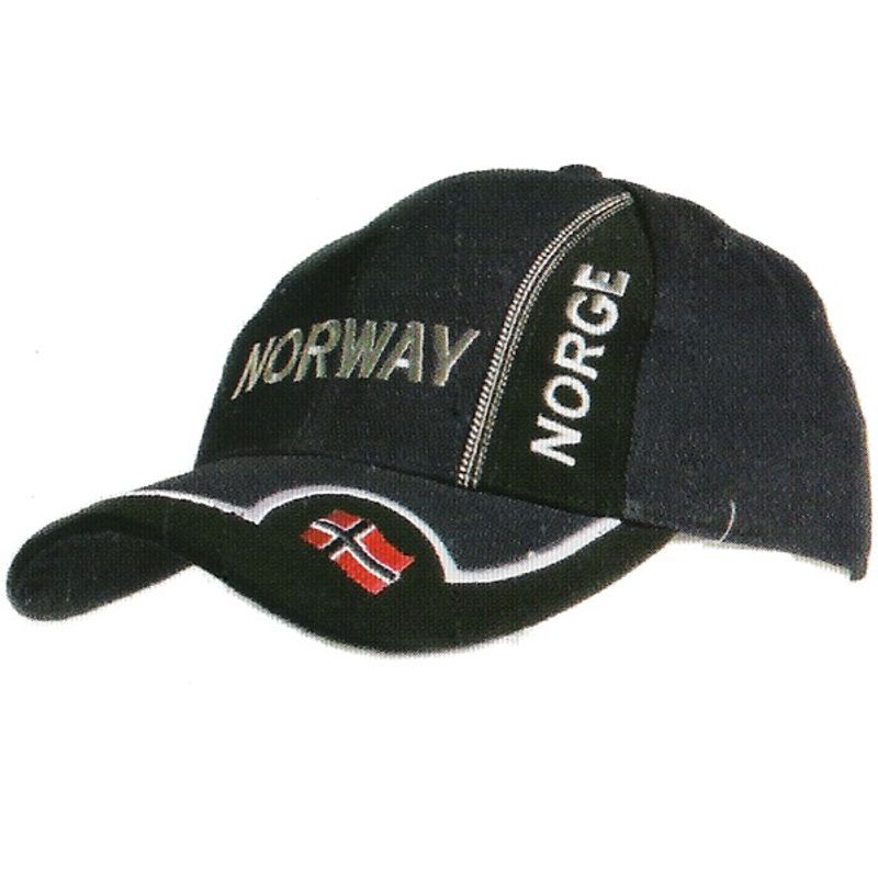 Caps, marine Norway