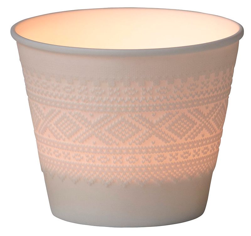 Tea Ligth Holder Marius®  - Large