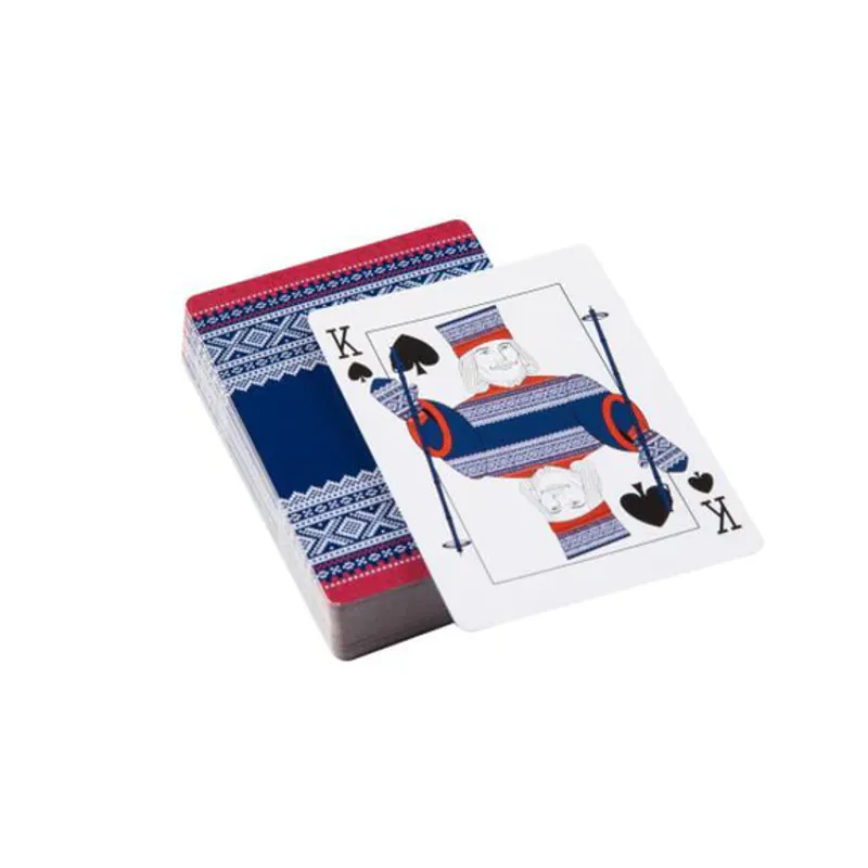 Playing Cards - Marius® - Original Blue