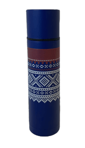 Hovedbilde  Termos Marius®, Original blå matt 0,5 L