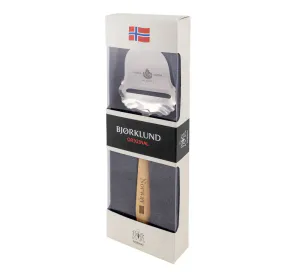 Hovedbilde Ostehøvel - Den originale fra Bjørklund